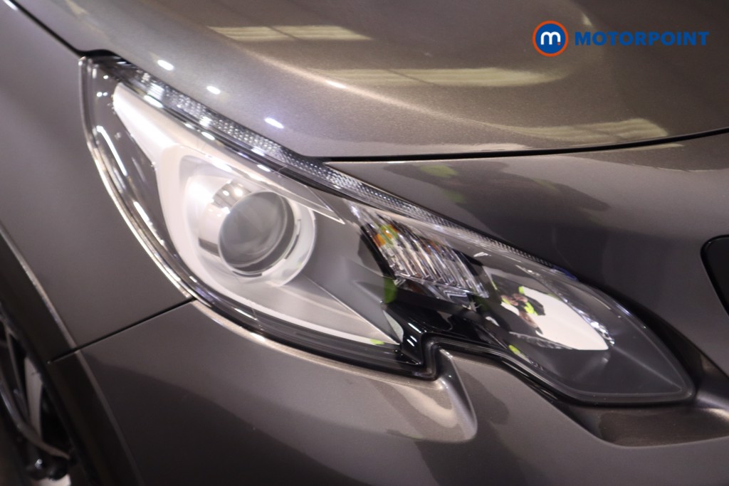 Peugeot 2008 Gt Line Manual Petrol SUV - Stock Number (1622659) - 23rd supplementary image
