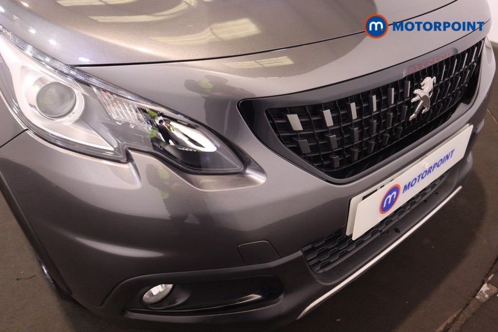 Peugeot 2008 Gt Line Manual Petrol SUV - Stock Number (1622659) - 24th supplementary image