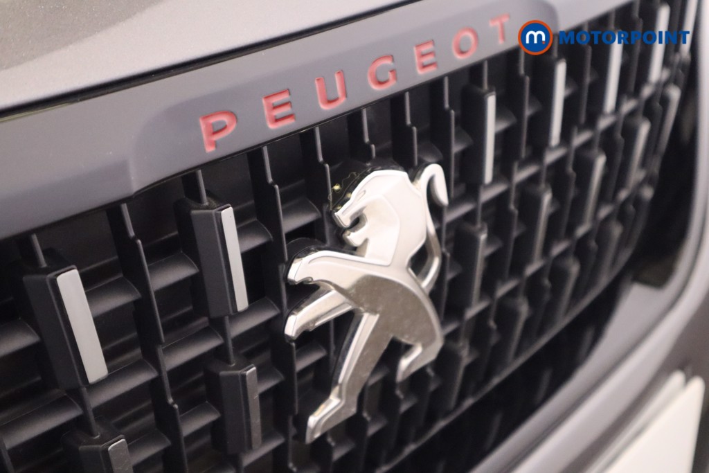 Peugeot 2008 Gt Line Manual Petrol SUV - Stock Number (1622659) - 25th supplementary image