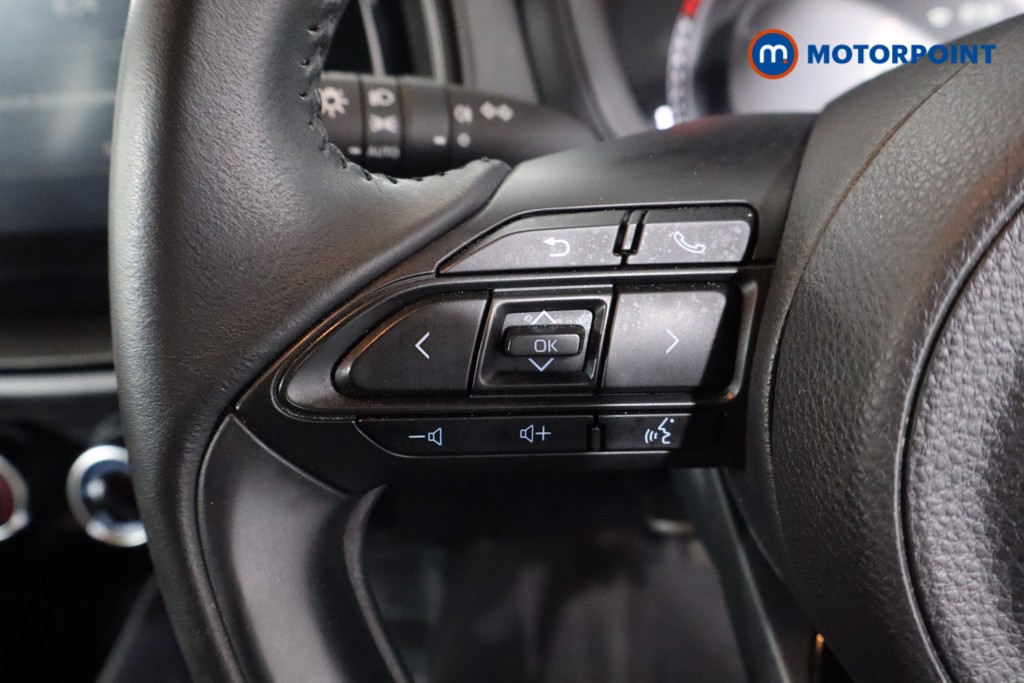Toyota Aygo X Pure Manual Petrol Hatchback - Stock Number (1622697) - 7th supplementary image