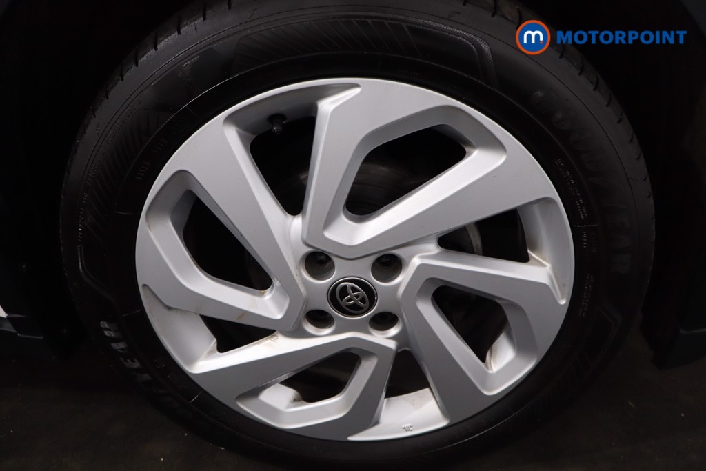 Toyota Aygo X Pure Manual Petrol Hatchback - Stock Number (1622697) - 10th supplementary image