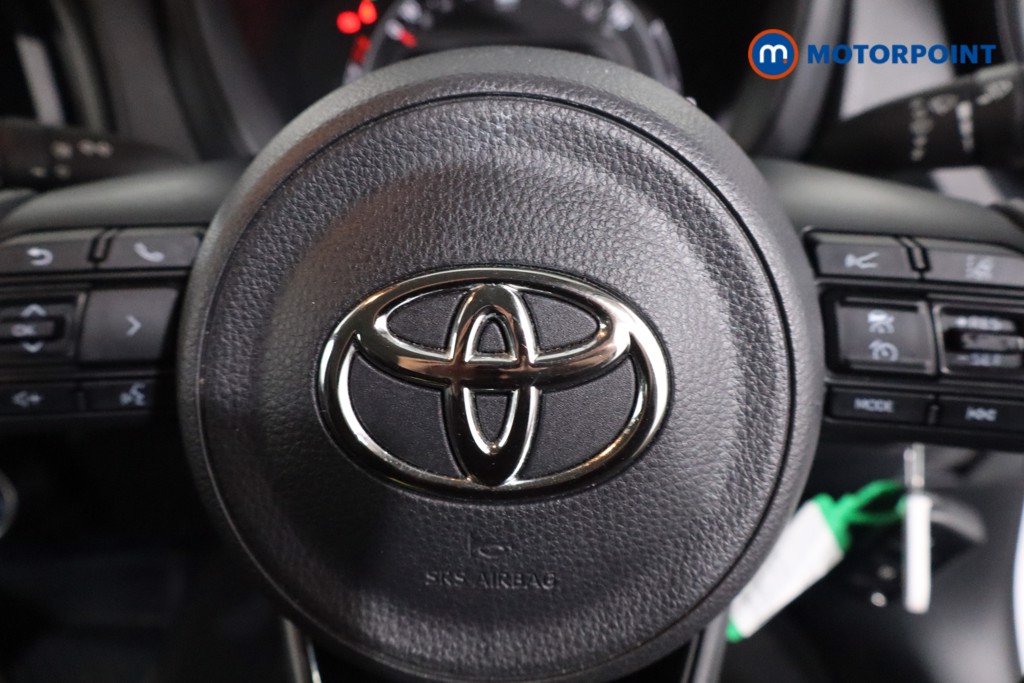 Toyota Aygo X Pure Manual Petrol Hatchback - Stock Number (1622697) - 13th supplementary image