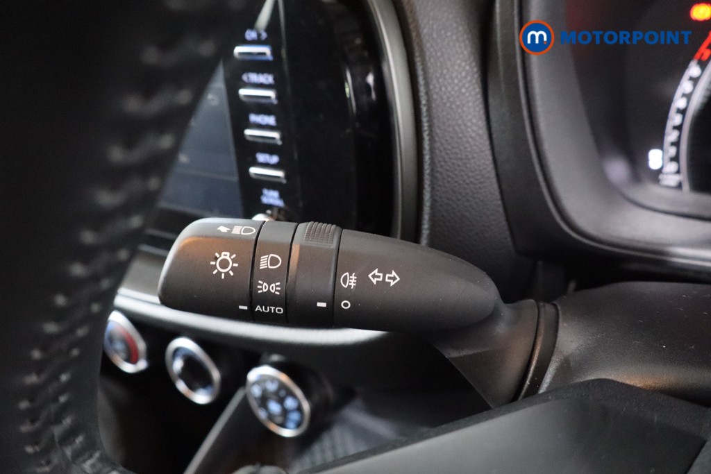 Toyota Aygo X Pure Manual Petrol Hatchback - Stock Number (1622697) - 14th supplementary image