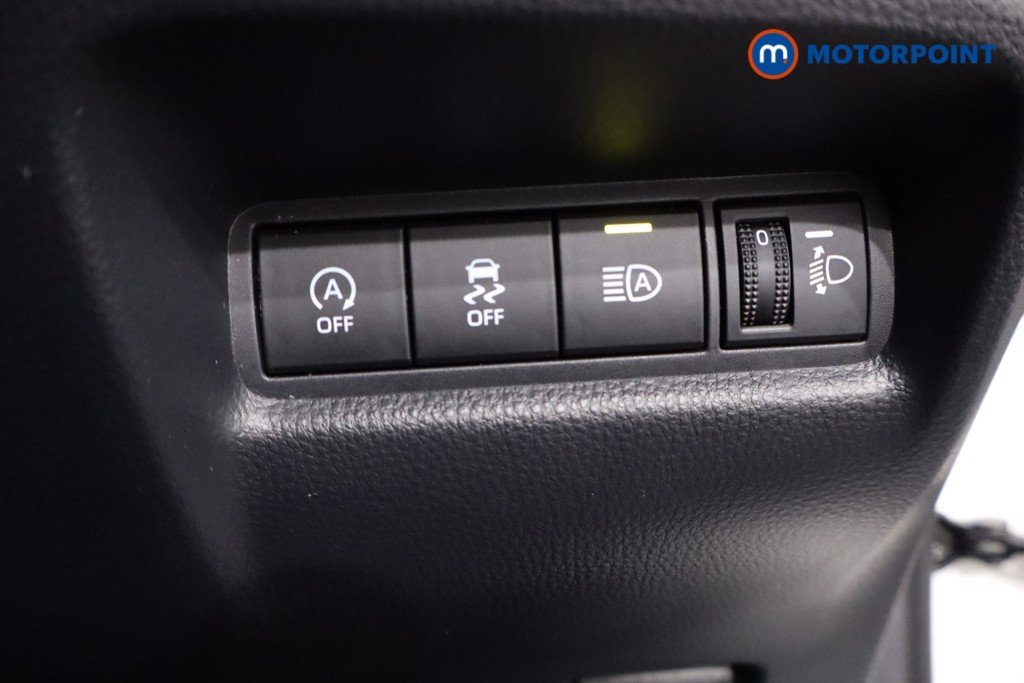 Toyota Aygo X Pure Manual Petrol Hatchback - Stock Number (1622697) - 17th supplementary image