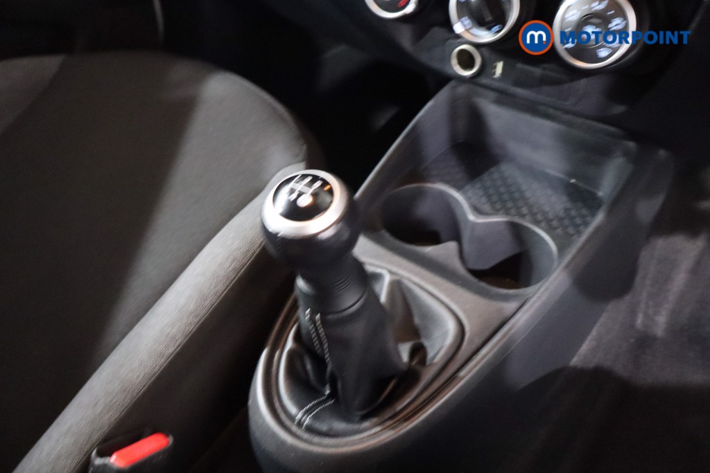 Toyota Aygo X Pure Manual Petrol Hatchback - Stock Number (1622697) - 20th supplementary image