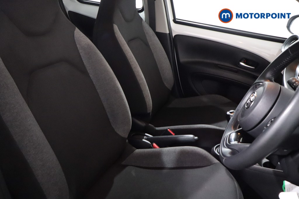 Toyota Aygo X Pure Manual Petrol Hatchback - Stock Number (1622697) - 21st supplementary image