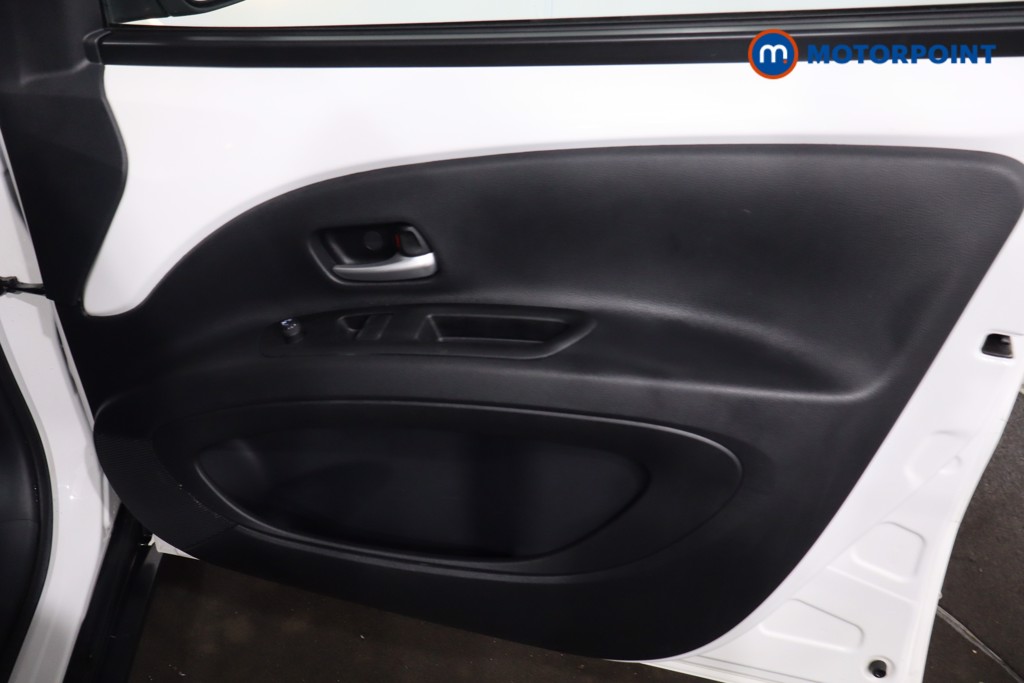 Toyota Aygo X Pure Manual Petrol Hatchback - Stock Number (1622697) - 22nd supplementary image