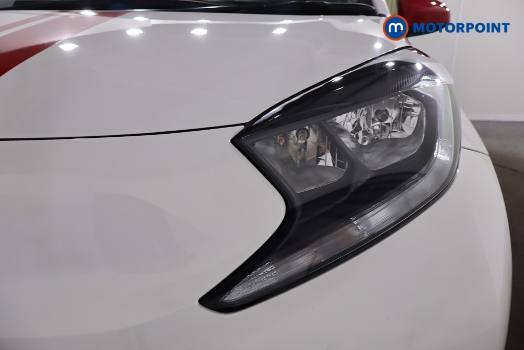 Toyota Aygo X Pure Manual Petrol Hatchback - Stock Number (1622697) - 29th supplementary image