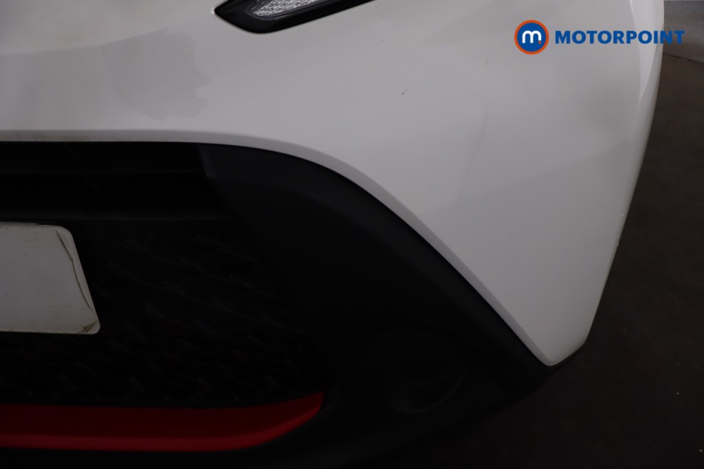 Toyota Aygo X Pure Manual Petrol Hatchback - Stock Number (1622697) - 30th supplementary image