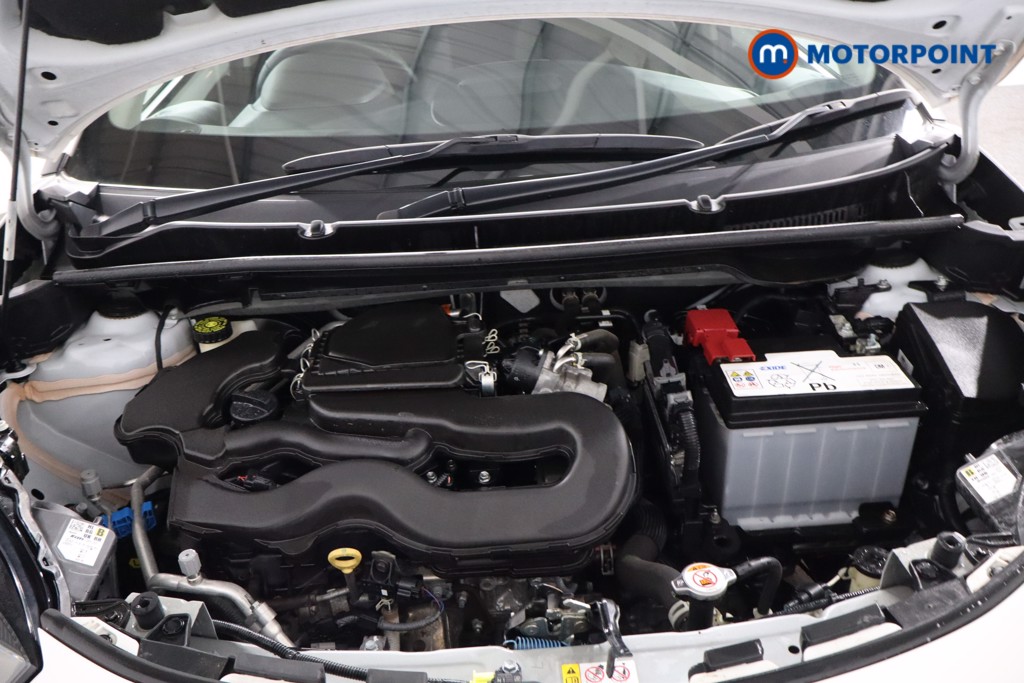 Toyota Aygo X Pure Manual Petrol Hatchback - Stock Number (1622697) - 31st supplementary image