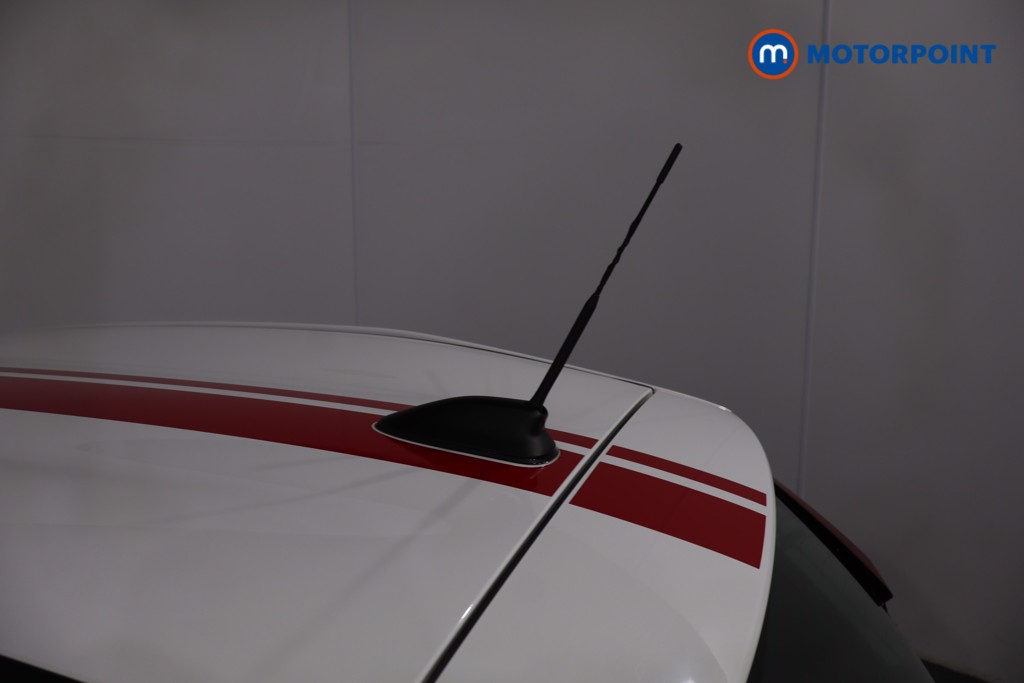 Toyota Aygo X Pure Manual Petrol Hatchback - Stock Number (1622697) - 32nd supplementary image