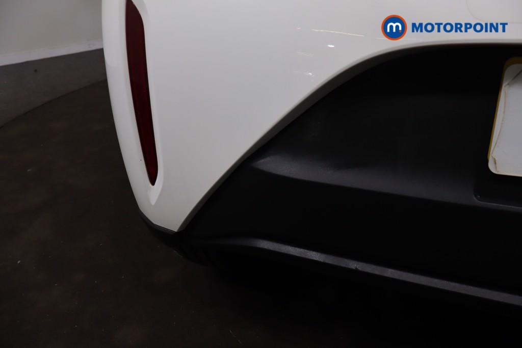 Toyota Aygo X Pure Manual Petrol Hatchback - Stock Number (1622697) - 35th supplementary image