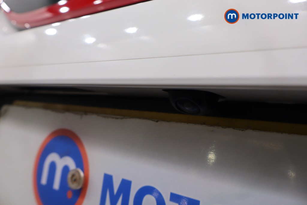 Toyota Aygo X Pure Manual Petrol Hatchback - Stock Number (1622697) - 36th supplementary image