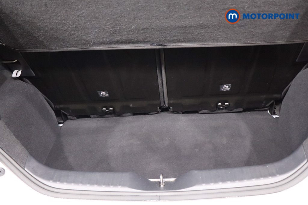 Toyota Aygo X Pure Manual Petrol Hatchback - Stock Number (1622697) - 37th supplementary image