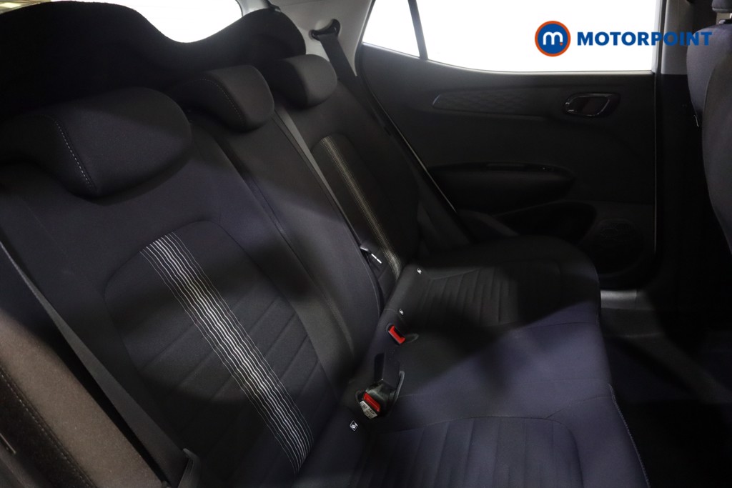 Hyundai I10 Se Connect Automatic Petrol Hatchback - Stock Number (1622728) - 7th supplementary image