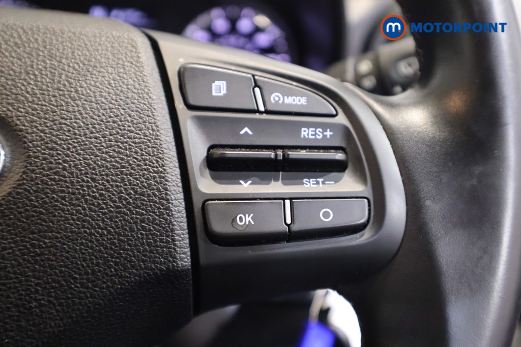 Hyundai I10 Se Connect Automatic Petrol Hatchback - Stock Number (1622728) - 15th supplementary image