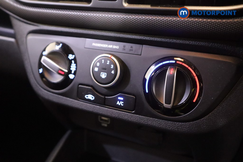 Hyundai I10 Se Connect Automatic Petrol Hatchback - Stock Number (1622728) - 18th supplementary image