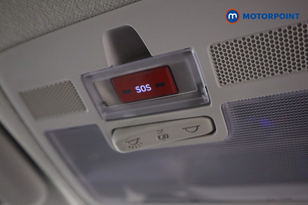 Hyundai I10 Se Connect Automatic Petrol Hatchback - Stock Number (1622728) - 19th supplementary image