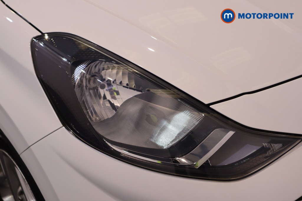 Hyundai I10 Se Connect Automatic Petrol Hatchback - Stock Number (1622728) - 22nd supplementary image