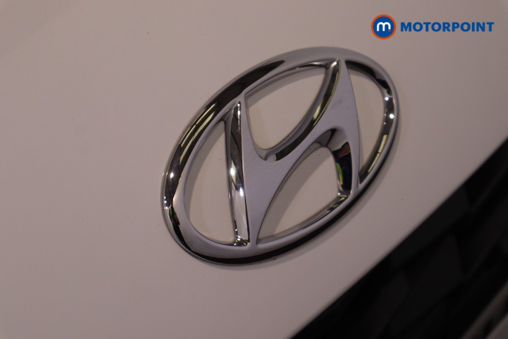 Hyundai I10 Se Connect Automatic Petrol Hatchback - Stock Number (1622728) - 24th supplementary image