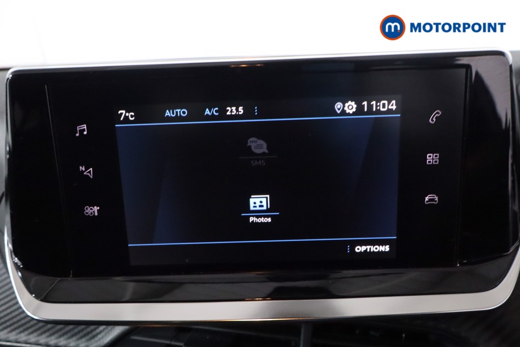 Peugeot 2008 Active Premium-Plus Manual Petrol SUV - Stock Number (1622907) - 2nd supplementary image