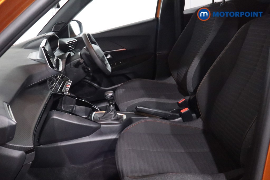 Peugeot 2008 Active Premium-Plus Manual Petrol SUV - Stock Number (1622907) - 4th supplementary image