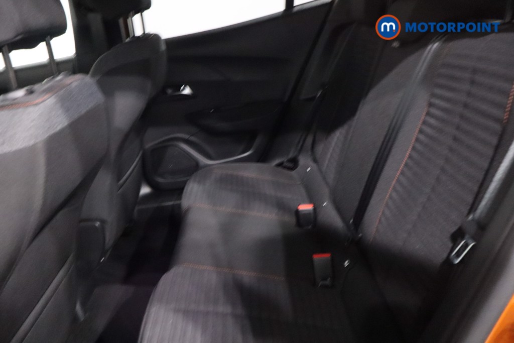 Peugeot 2008 Active Premium-Plus Manual Petrol SUV - Stock Number (1622907) - 5th supplementary image