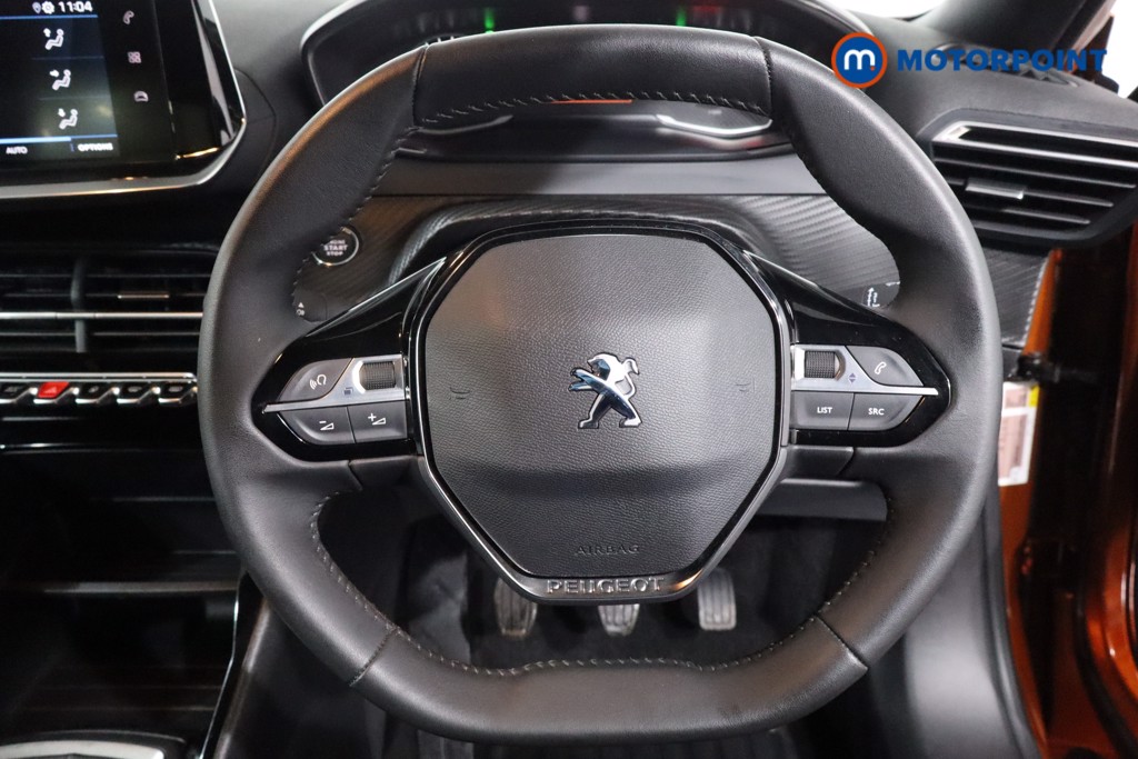 Peugeot 2008 Active Premium-Plus Manual Petrol SUV - Stock Number (1622907) - 6th supplementary image