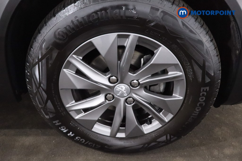 Peugeot 2008 Active Premium-Plus Manual Petrol SUV - Stock Number (1622907) - 10th supplementary image