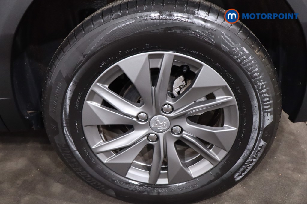 Peugeot 2008 Active Premium-Plus Manual Petrol SUV - Stock Number (1622907) - 12th supplementary image