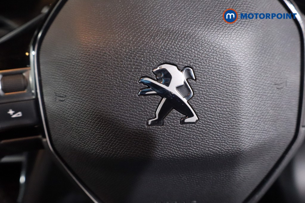 Peugeot 2008 Active Premium-Plus Manual Petrol SUV - Stock Number (1622907) - 13th supplementary image