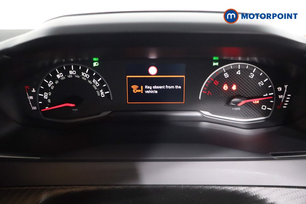 Peugeot 2008 Active Premium-Plus Manual Petrol SUV - Stock Number (1622907) - 16th supplementary image