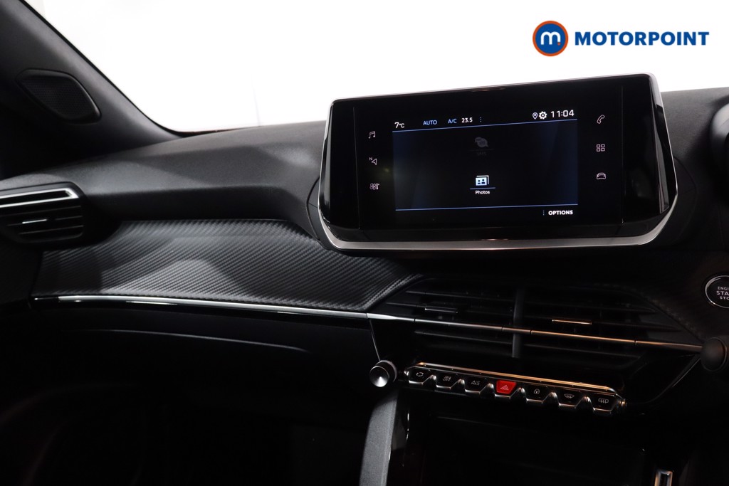 Peugeot 2008 Active Premium-Plus Manual Petrol SUV - Stock Number (1622907) - 19th supplementary image