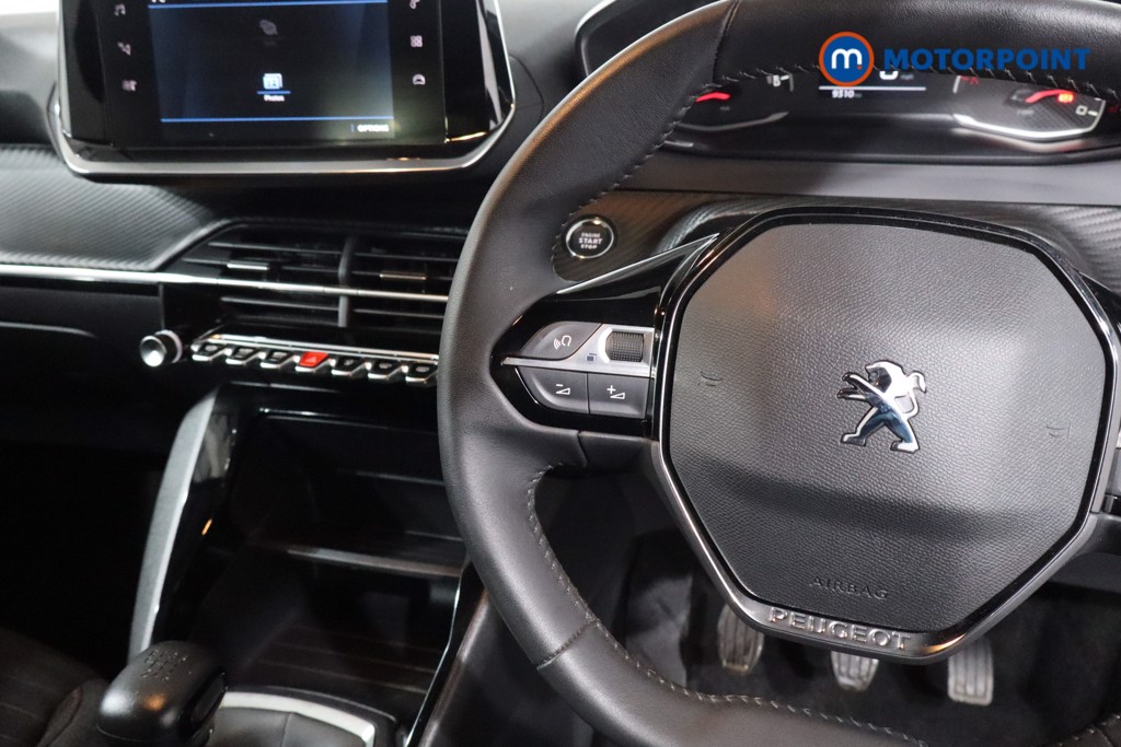 Peugeot 2008 Active Premium-Plus Manual Petrol SUV - Stock Number (1622907) - 20th supplementary image