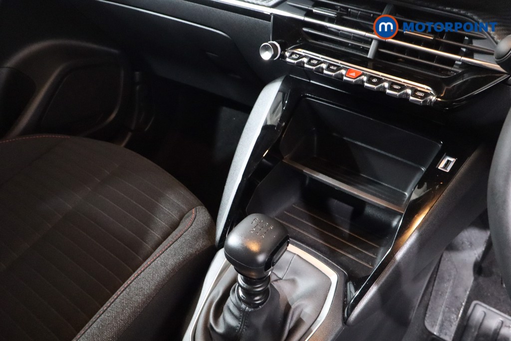 Peugeot 2008 Active Premium-Plus Manual Petrol SUV - Stock Number (1622907) - 21st supplementary image