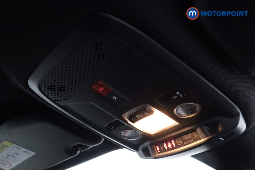 Peugeot 2008 Active Premium-Plus Manual Petrol SUV - Stock Number (1622907) - 22nd supplementary image