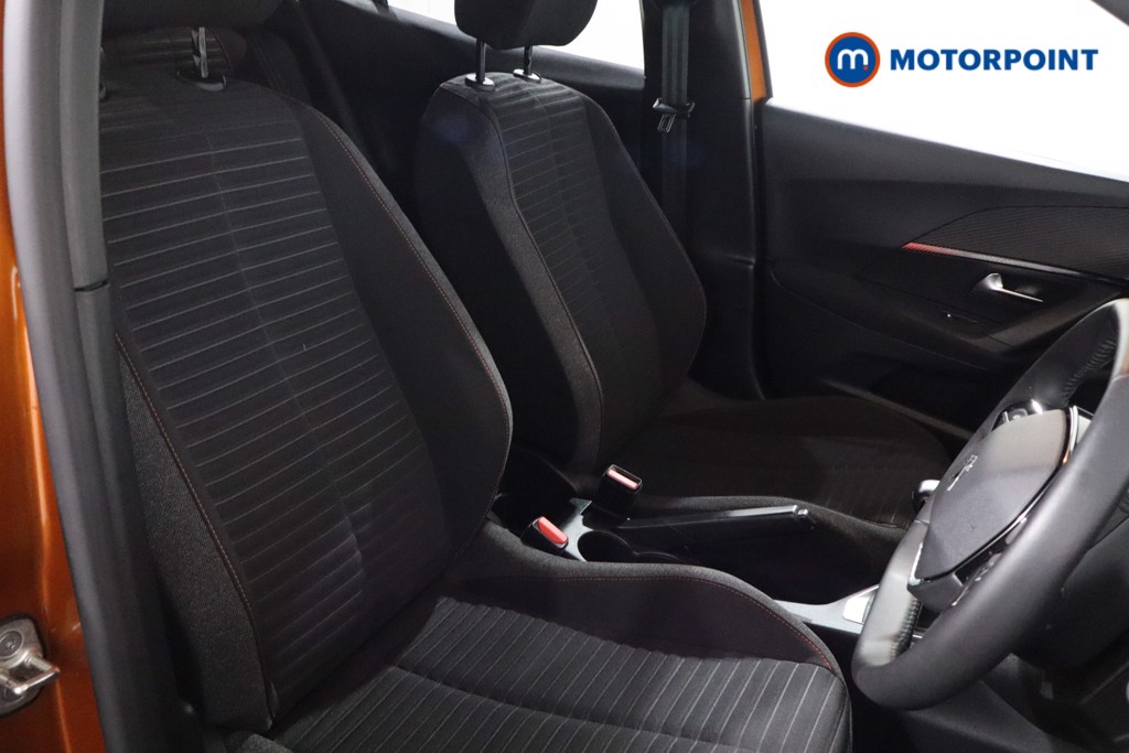 Peugeot 2008 Active Premium-Plus Manual Petrol SUV - Stock Number (1622907) - 23rd supplementary image