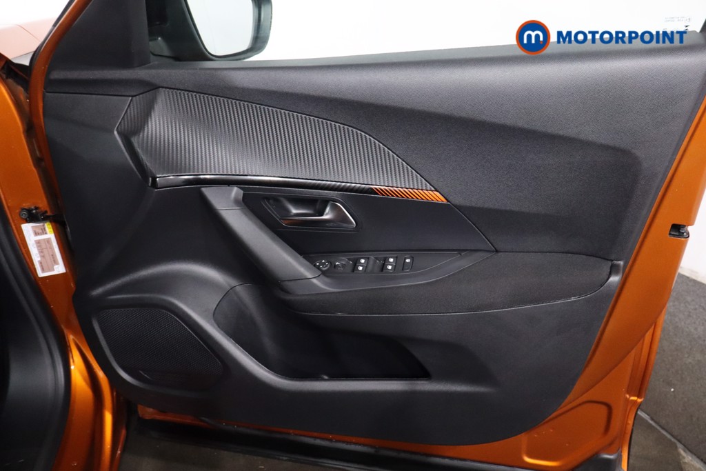 Peugeot 2008 Active Premium-Plus Manual Petrol SUV - Stock Number (1622907) - 24th supplementary image