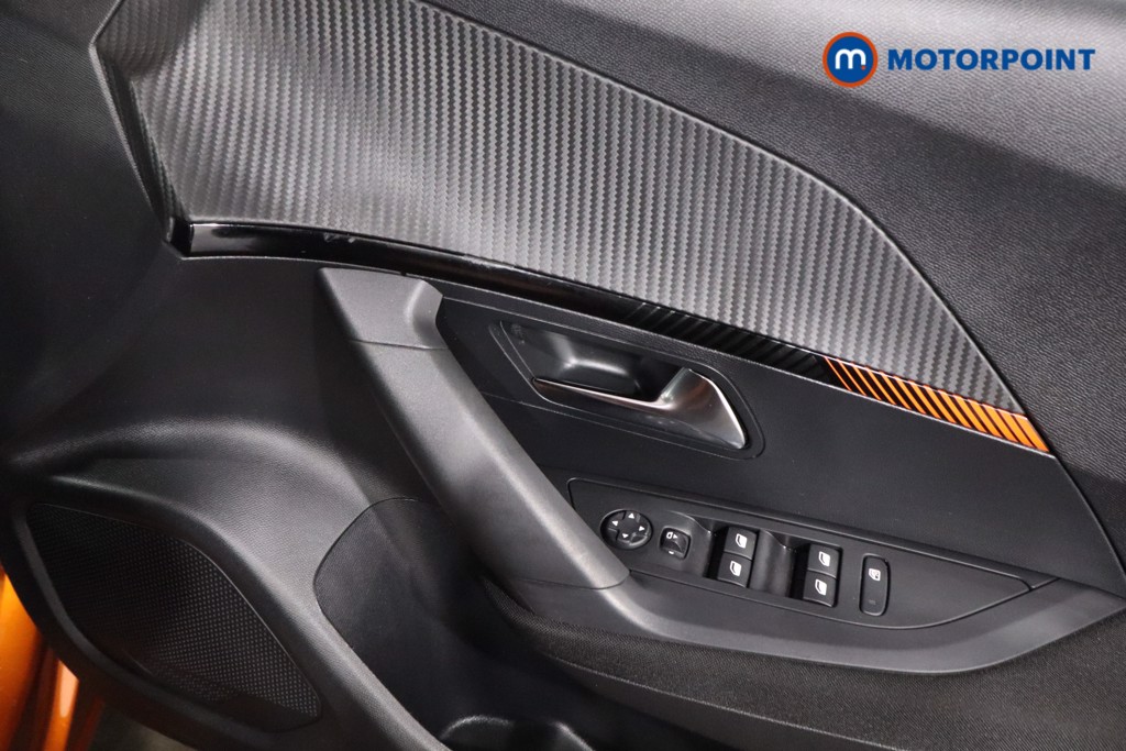 Peugeot 2008 Active Premium-Plus Manual Petrol SUV - Stock Number (1622907) - 25th supplementary image