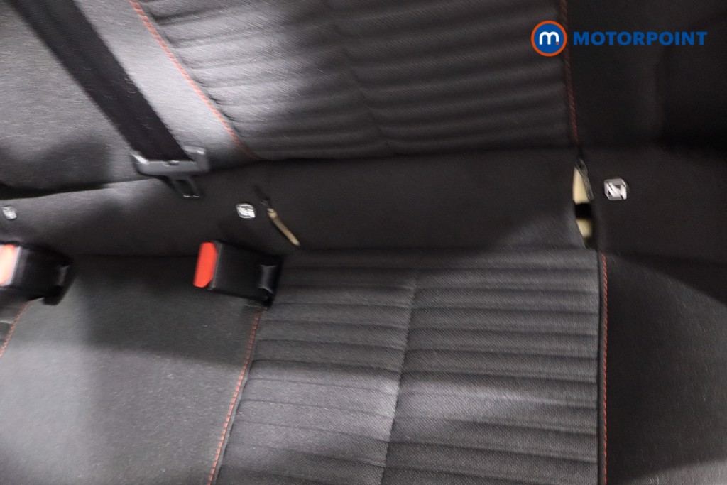 Peugeot 2008 Active Premium-Plus Manual Petrol SUV - Stock Number (1622907) - 26th supplementary image