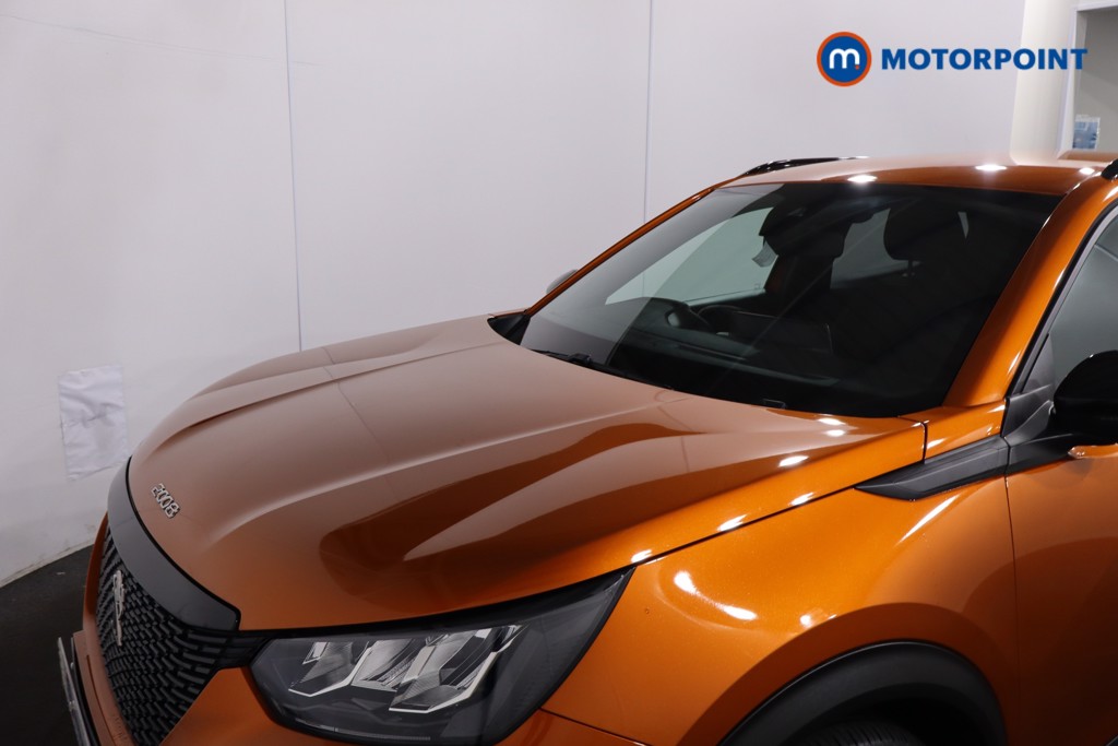 Peugeot 2008 Active Premium-Plus Manual Petrol SUV - Stock Number (1622907) - 27th supplementary image