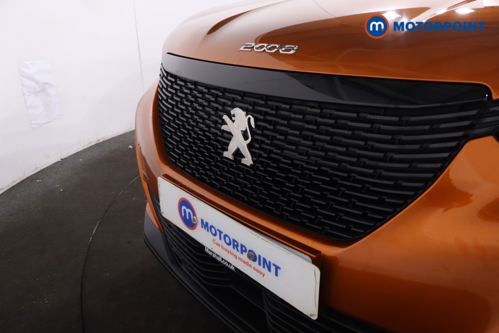 Peugeot 2008 Active Premium-Plus Manual Petrol SUV - Stock Number (1622907) - 28th supplementary image