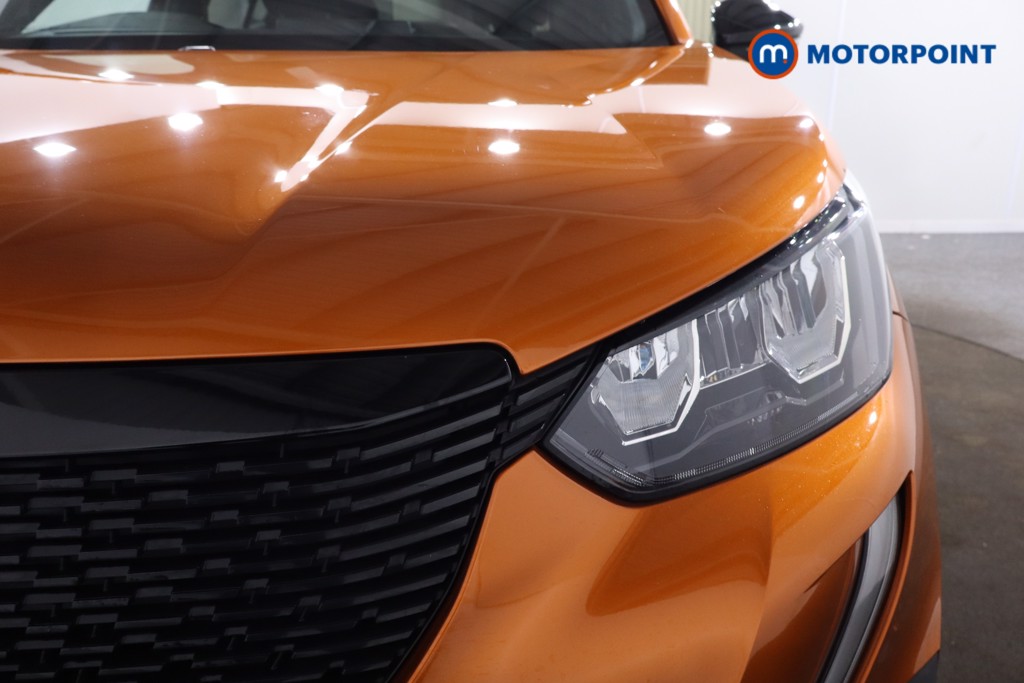 Peugeot 2008 Active Premium-Plus Manual Petrol SUV - Stock Number (1622907) - 30th supplementary image