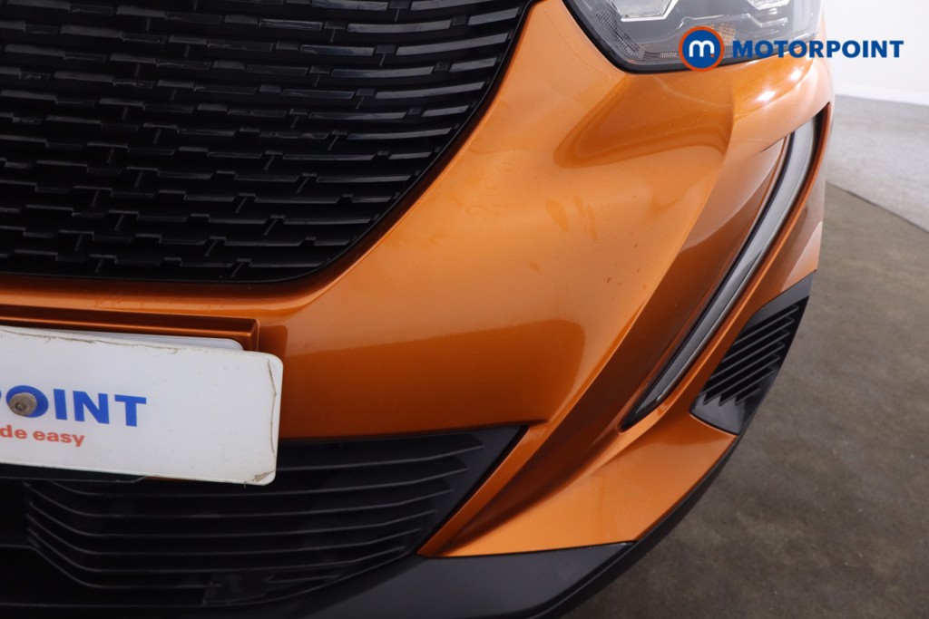 Peugeot 2008 Active Premium-Plus Manual Petrol SUV - Stock Number (1622907) - 31st supplementary image