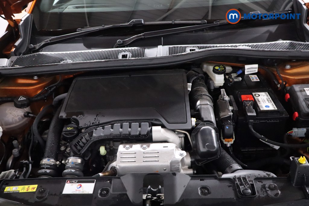 Peugeot 2008 Active Premium-Plus Manual Petrol SUV - Stock Number (1622907) - 32nd supplementary image