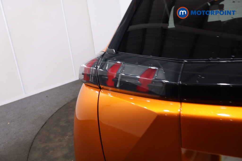 Peugeot 2008 Active Premium-Plus Manual Petrol SUV - Stock Number (1622907) - 34th supplementary image