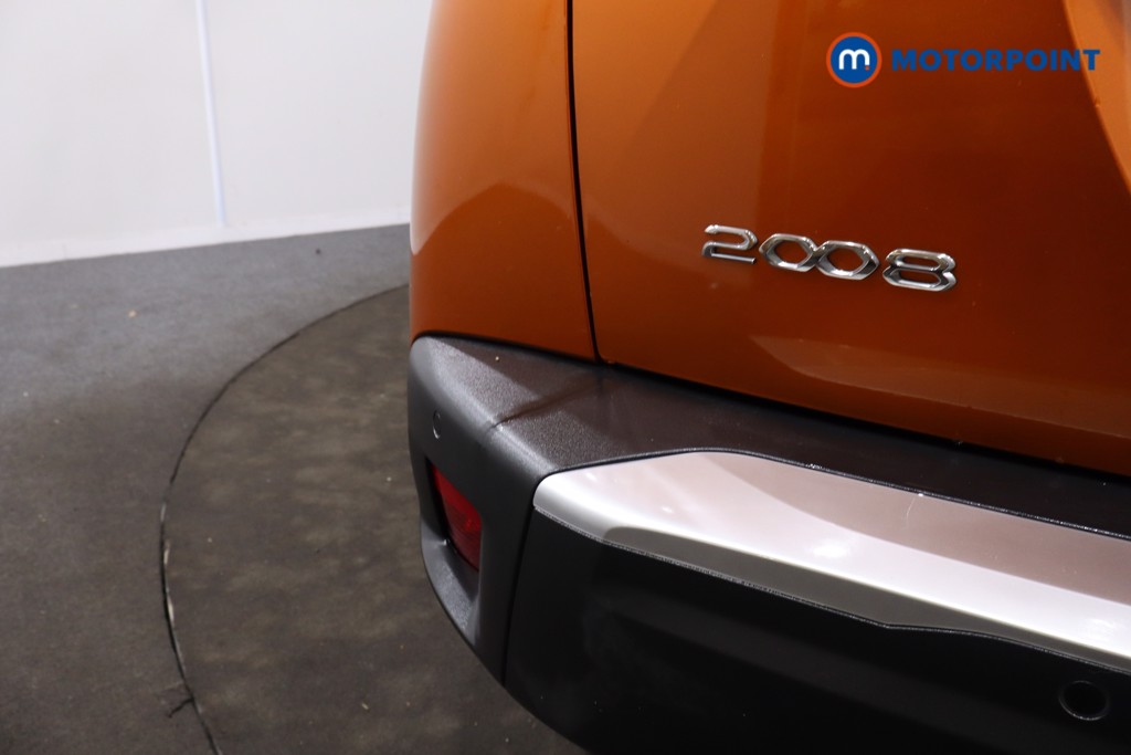 Peugeot 2008 Active Premium-Plus Manual Petrol SUV - Stock Number (1622907) - 35th supplementary image