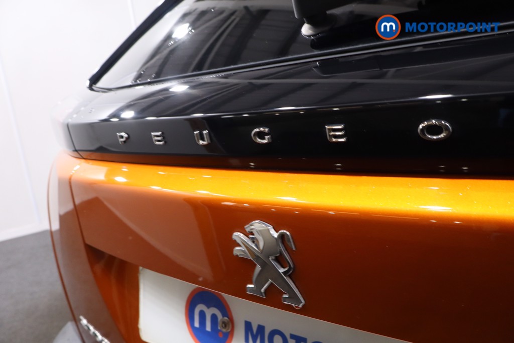 Peugeot 2008 Active Premium-Plus Manual Petrol SUV - Stock Number (1622907) - 36th supplementary image