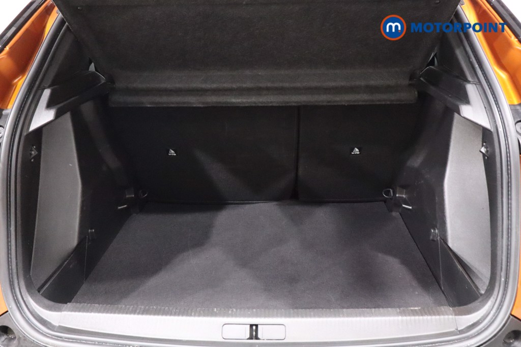 Peugeot 2008 Active Premium-Plus Manual Petrol SUV - Stock Number (1622907) - 37th supplementary image