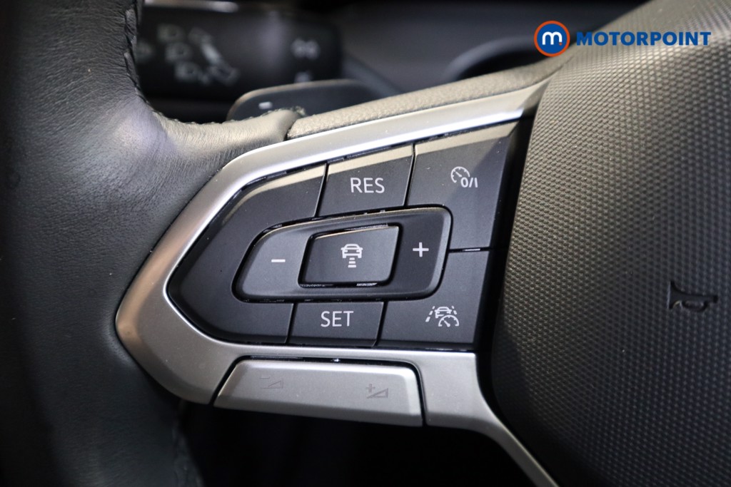 Volkswagen Golf Style Automatic Petrol Plug-In Hybrid Hatchback - Stock Number (1623095) - 3rd supplementary image